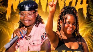 PUTO DJONA _ AKUSSABADICA MANINHA _ FT DONA SARITA _ ( OFICIAL MUSICA ÁUDIO)