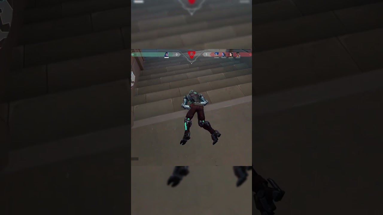 I Played Valorant For The First Time And This Happened...