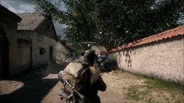 Battlefield 1 Clips - There