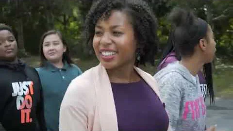Cicely Woodard - Cheers
