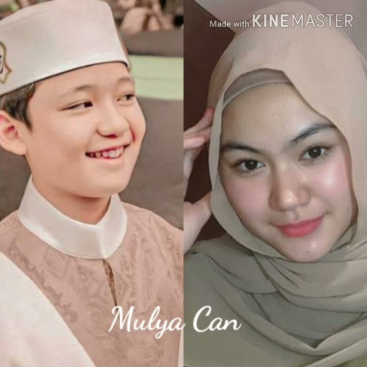 Lagu aisyah versi Alwi assegaf dan rientammy