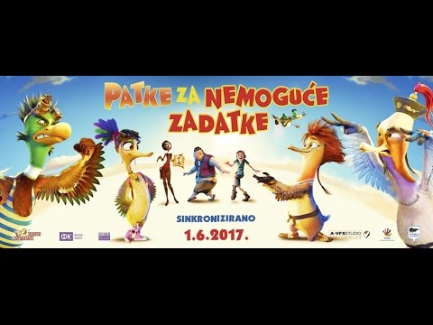 Patke za nemoguće