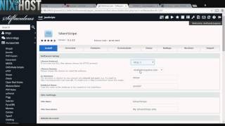 Installing SilverStripe with Softaculous in cPanel