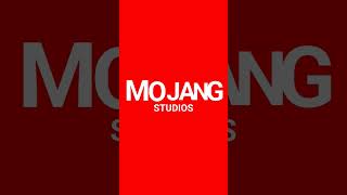 Mojang Studios Logo