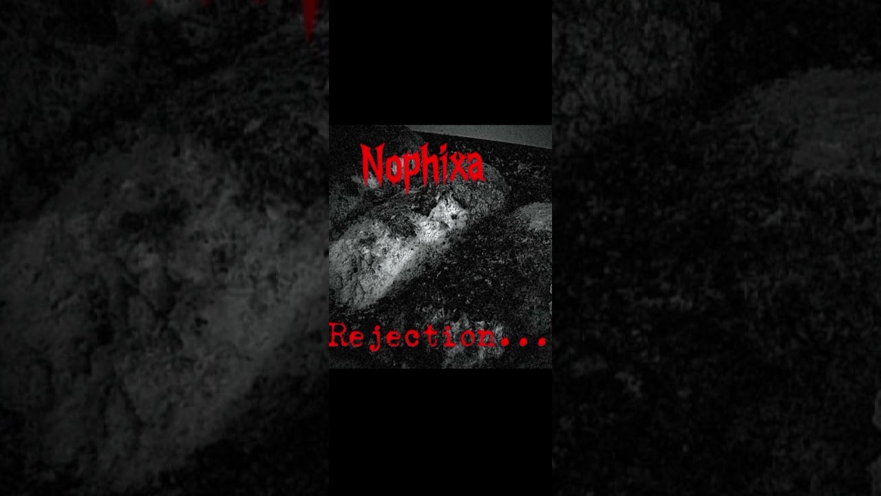 Nophixa - rejection/war metal / 2024