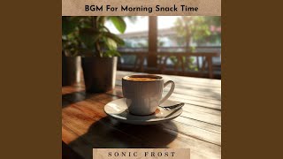 Harmony at Daybreak (Key C Ver.)