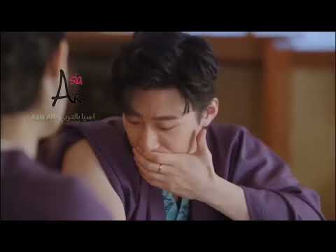 الدراما الصينية بعد عشر سنوات مترجم Ten Years Late