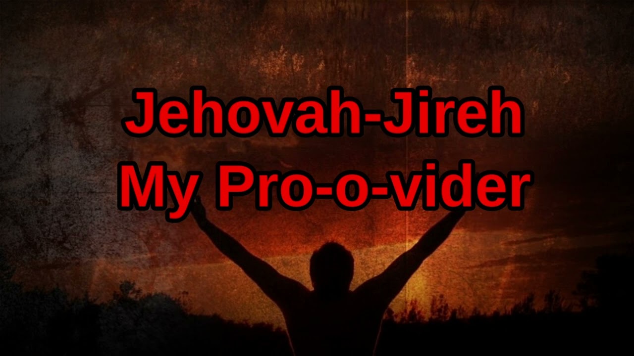 Alaine - Jehova Lyrics