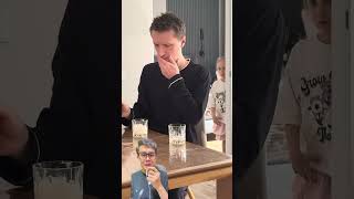 Minuman Disiapin Papa filaretiki