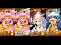 Ligue tranquillou enfin presque // One Piece Bounty Rush FR