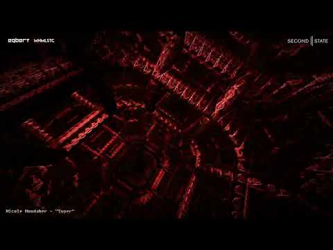 Egbert - MNMLSTC