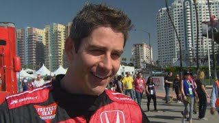 Arie Luyendyk Jr. On How Relationship With Lauren B. Has Changed Since The Bachelor Exclusive