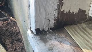 How to Replace a Basement Window + Tips and Tricks