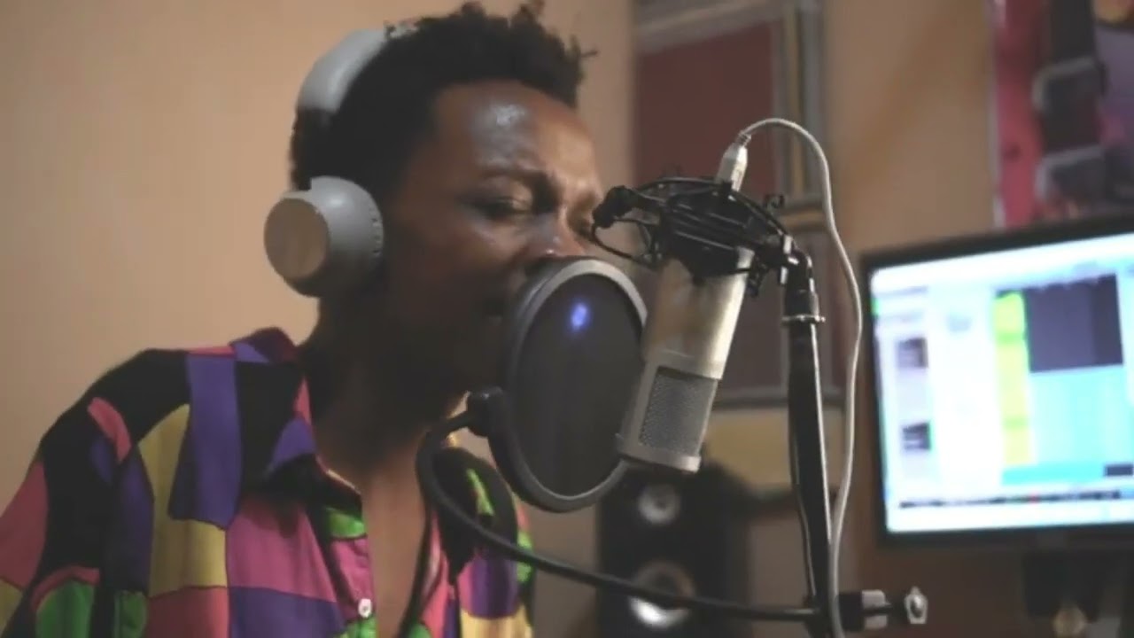 kukula---Acoustic Version