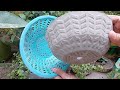 DIY Concrete Ideas for Garden | DIY Cement Projects | Simple &amp; Easy DIY Flower Pot