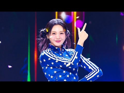 [4K] Hong Ji Yun (홍지윤) Let's go (가보자GO)