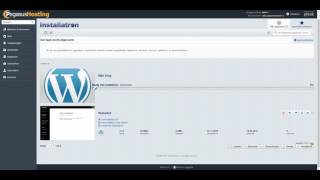 Wordpress Installeren In Andere Map