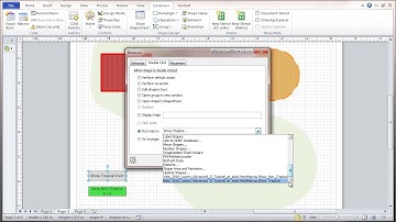Visio 2010 Layers Tutorial - Advanced II - Layer Sets
