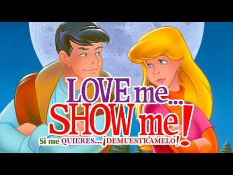 If You Love Me Show Me