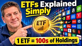 Full ETFs Explained Simply Guide