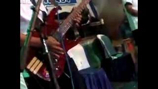 dibuai asmara-kiki kirana