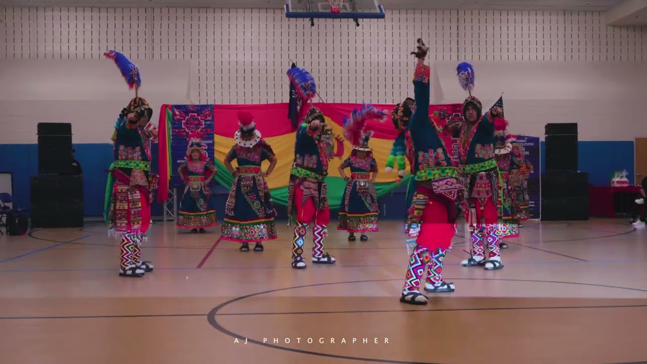 OPEN HOUSE 2025 TINKUS SAN SIMON FILIAL VIRGINIA COREGRAFIA DEL CONCURSO 2024