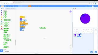 How to crate pop it by scratch screenshot 5