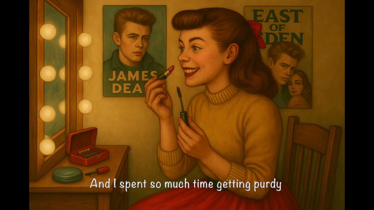 I'm Not Gonna Hide in the Trunk