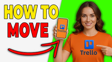 How To Move Cards To Another List In Trello (Quick Setup 2025)