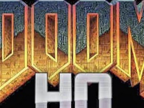 Doom HQ Live Stream