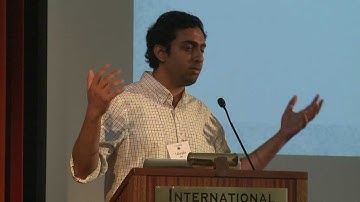 Introduction to using Spark Streaming - Presented by Tathagata Das - UC Berkeley AmpLab 2013