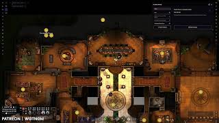 Campaign Codex 2.3.1