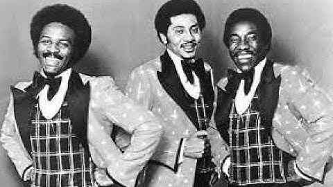The O'Jays - Christmas Just Ain't Christmas Without The One You Love (Phila. Intern. Records 1973)