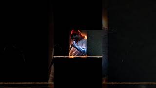 G.I.G ⚡ Grammy In My Grip | Chef Prime #Shorts