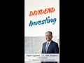 Dividend Investing: Get Paid While You Sleep!