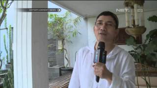 Yana Julio persiapan keamanan rumah sebelum mudik