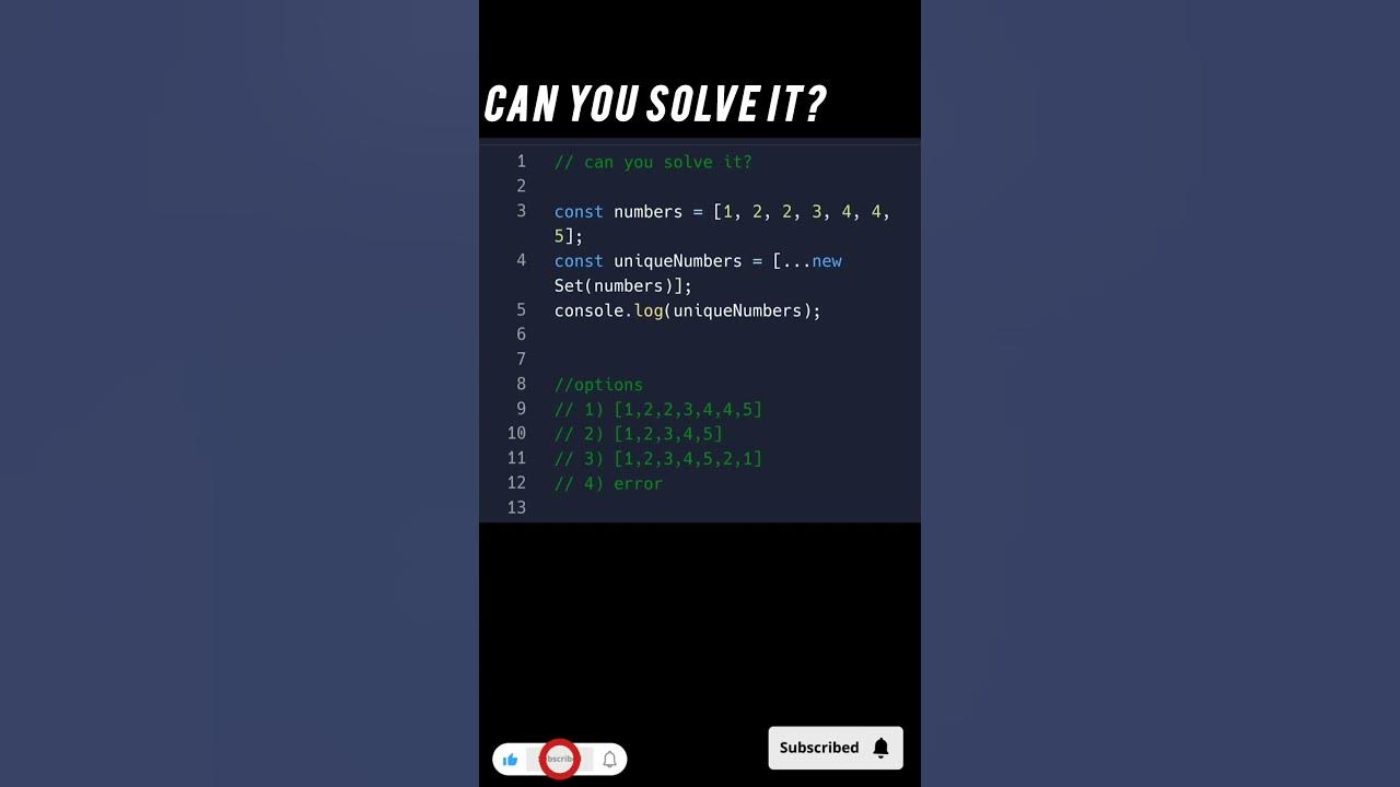 javascript mcq question 🚀Master JavaScript: Top MCQs to Boost Your ...