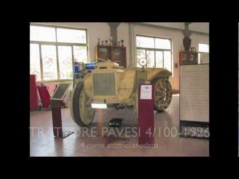 Museo Storico Della Motorizzazione Militare Tickets