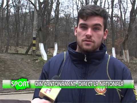 Din cantonament, direct la naţională - www.1tvbacau.ro (16.02.2014) camera iphone 8 plus apk