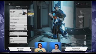 Warframe | Wukong Dev Workshop Pt 2