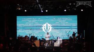 AFTERCOMA LIVE AT KICKFEST 2016 BANDUNG, INTRO WE