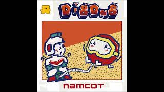 Download Lagu Dig Dug (Arcade) Full OST MP3