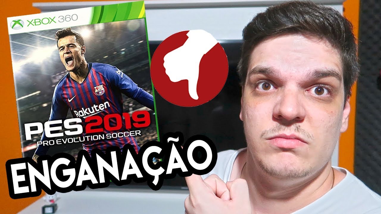 ESQUEÇA JOGOS DE FUTEBOL NO XBOX 360 - AGORA VOCÊ NUNCA MAIS TERÁ A CHANCE  DE JOGAR TRISTE FIM 😧😭😭 