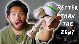 Kendama Co Shenzu Stripe Unboxing