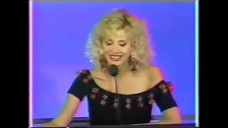 Hollywood Squares 51589 Part 1