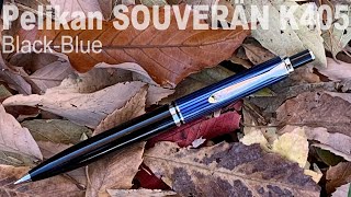 PELIKAN SOUVERAN ボールペン Pelikan】ペリカン Souveran スーベレーン 400 ボールペン 油性
