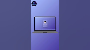 Animated Profile Card Using Only HTML & CSS | UI Design Shorts #HTML #CSS #ProfileCard#CSSAnimation