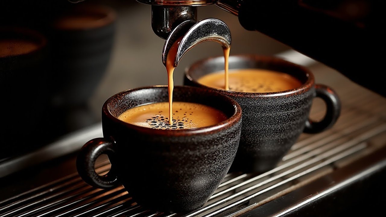 Утренняя музыка и нежное пианино для расслабления и учебы