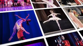 Ballet Ireland - Nutcracker 2021