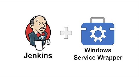 Windows Service Wrapper - Knowledge transfer and Code Dive